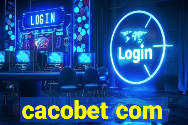 cacobet com