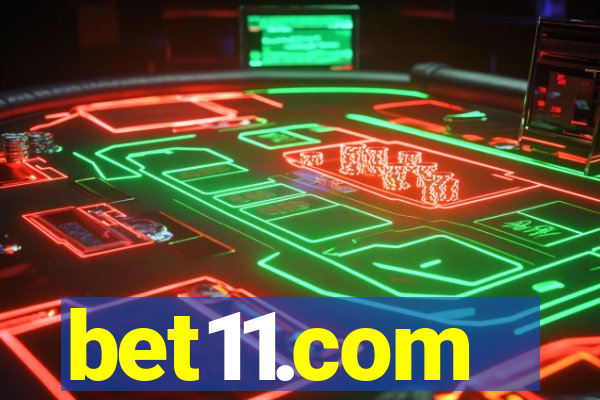 bet11.com