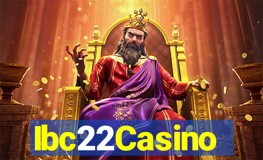 Ibc22Casino