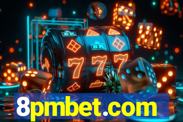 8pmbet.com