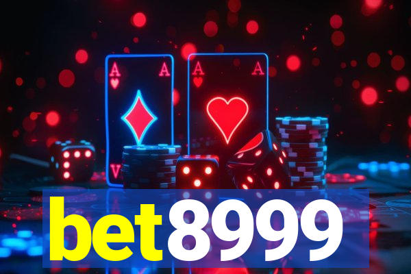 bet8999