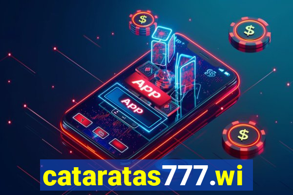 cataratas777.win