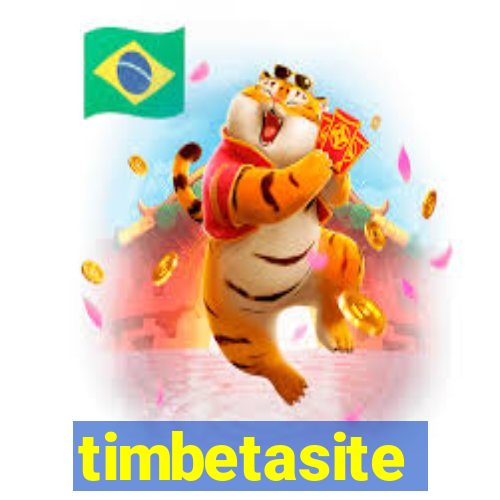 timbetasite