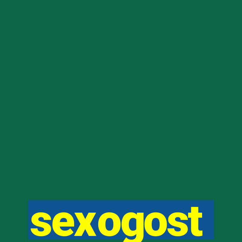 sexogost