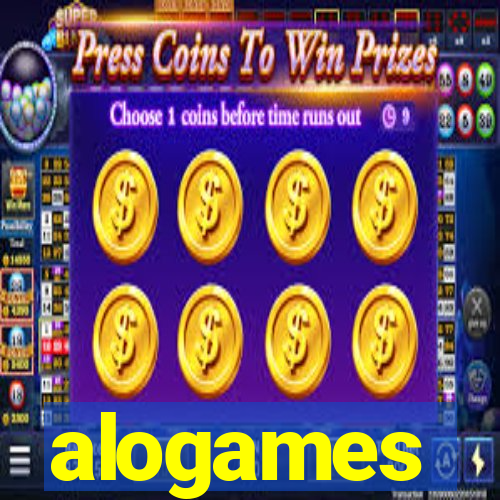 alogames