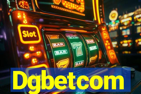 Dgbetcom