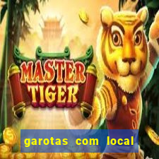 garotas com local porto alegre