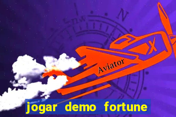 jogar demo fortune tiger 2