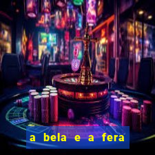 a bela e a fera 1991 assistir online