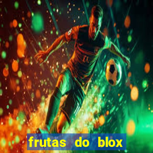 frutas do blox fruits para imprimir