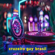 cruzeiro gay brasil