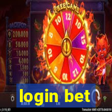 login bet