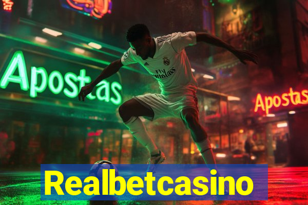 Realbetcasino