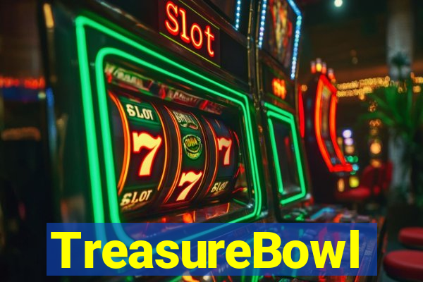 TreasureBowl treasure bowl estrategia