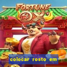 colocar rosto em vídeo online grátis