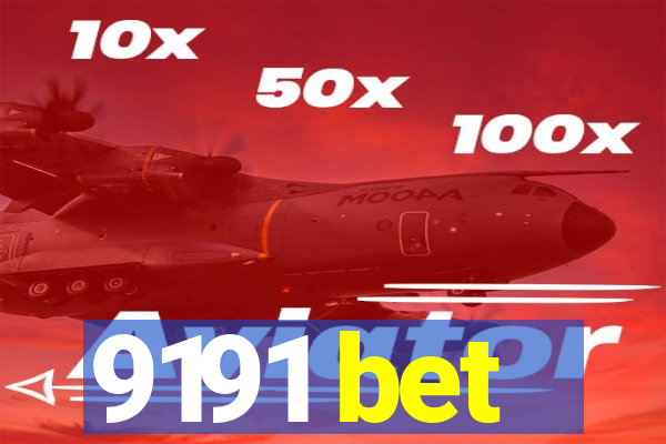 9191 bet