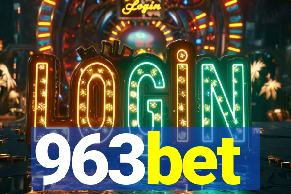 963bet