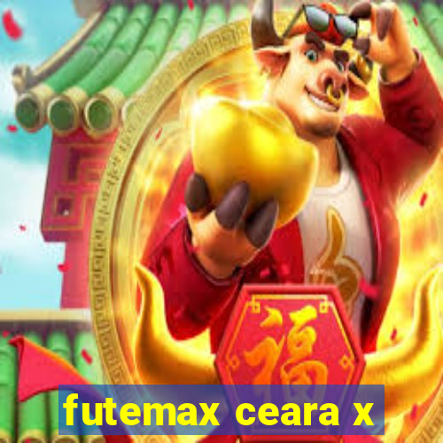 futemax ceara x