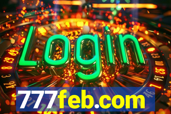 777feb.com