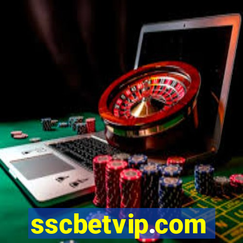 sscbetvip.com