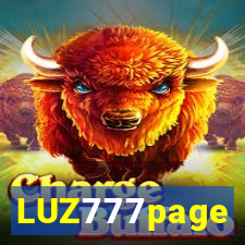 LUZ777page