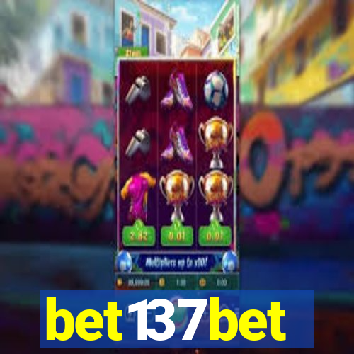 bet137bet