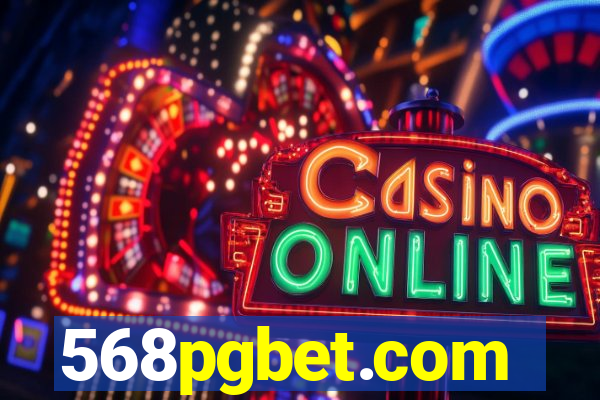 568pgbet.com