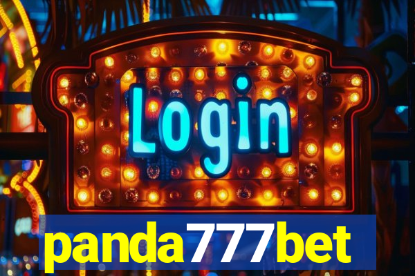 panda777bet