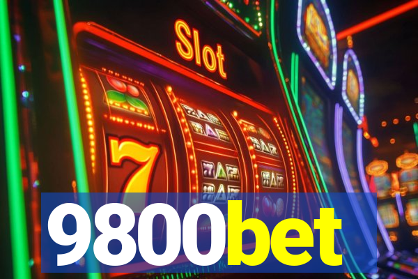 9800bet