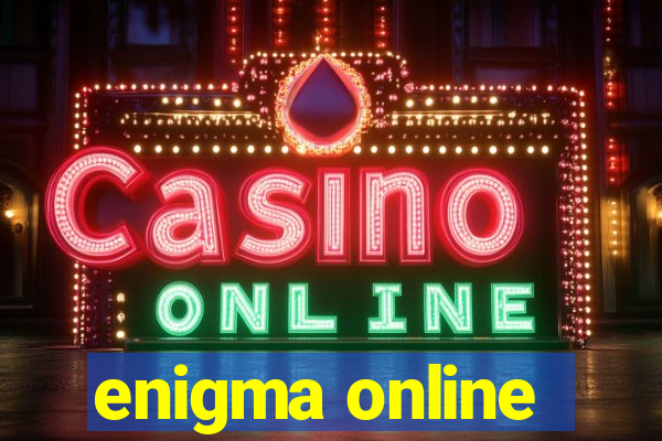 enigma online