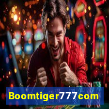 Boomtiger777com