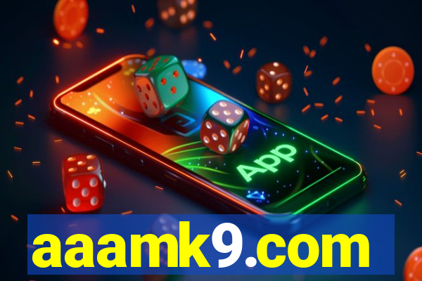 aaamk9.com