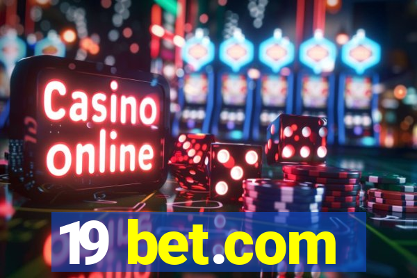 19 bet.com