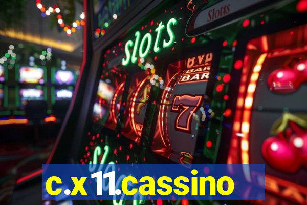 c.x11.cassino