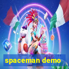 spaceman demo