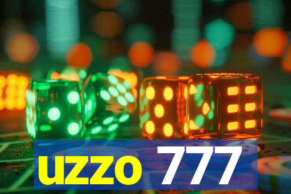 uzzo 777