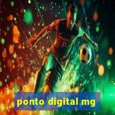 ponto digital mg