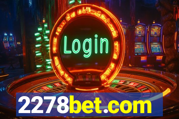 2278bet.com