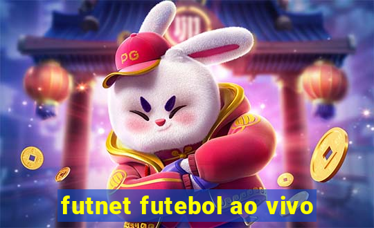 futnet futebol ao vivo