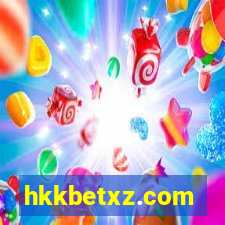 hkkbetxz.com