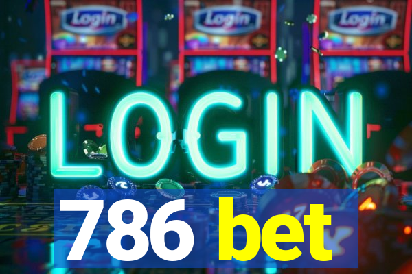 786 bet