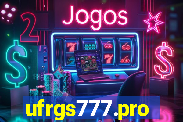 ufrgs777.pro