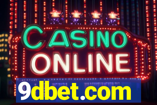 9dbet.com