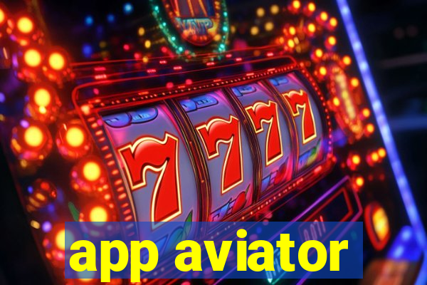 app aviator