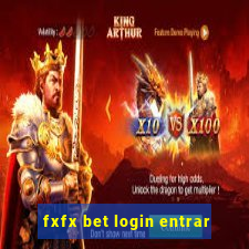 fxfx bet login entrar