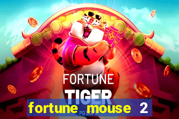 fortune mouse 2 demo grátis