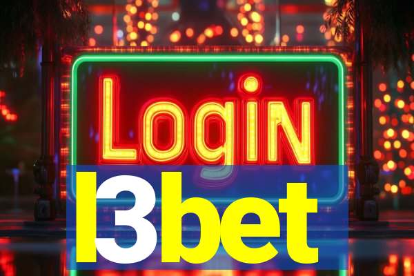 l3bet