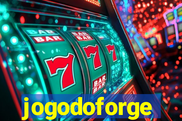 jogodoforge