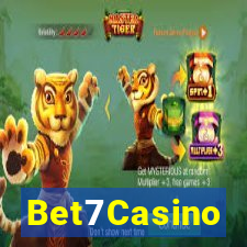 Bet7Casino