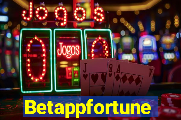 Betappfortune